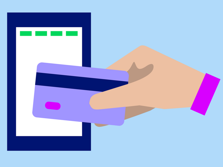 Mehr lesen zu „GLS Mobility stellt Screen Payment auf Power2Drive vor: Kartenzahlung direkt im Display der Ladestation“
