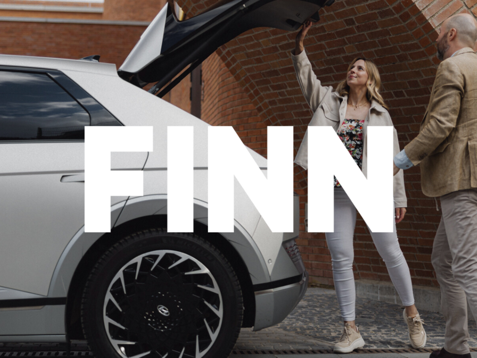 Strategische Partnerschaft: GLS Mobility und FINN