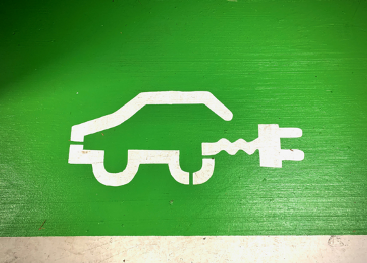 Mehr lesen zu „E-Mobilität in 2026“