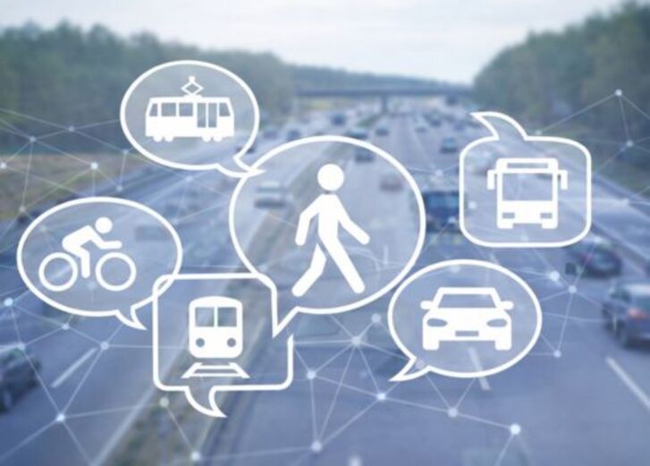 Mobilitaet im Unternehmen