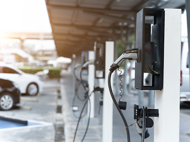 Mehr lesen zu „Smarte Ladeinfrastruktur durch variable Preise“
