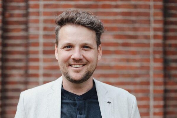 Mirko Schulte Geschäftsführer GLS Mobility GmbH